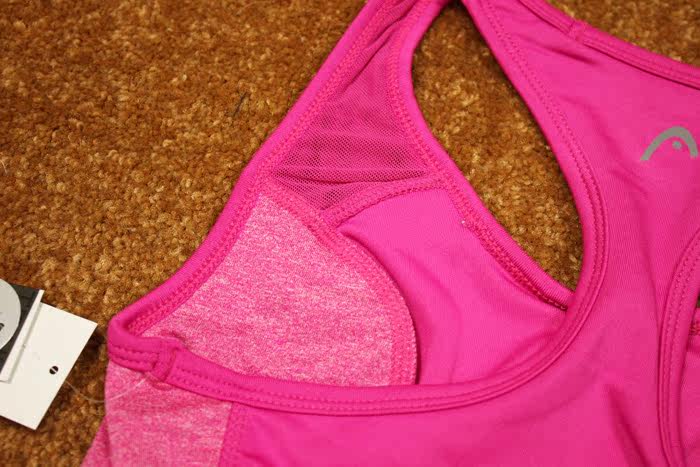 Vêtement fitness femme HEAD - Ref 608657 Image 17