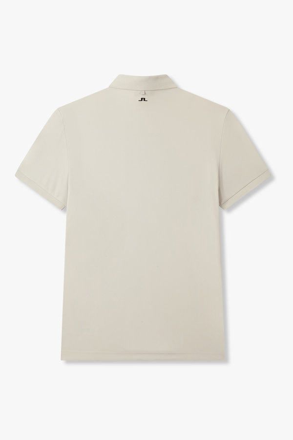 Одежда для гольфа 韩国正品代购j.lindeberg高尔夫球服25男士新休闲翻领短袖t恤上衣