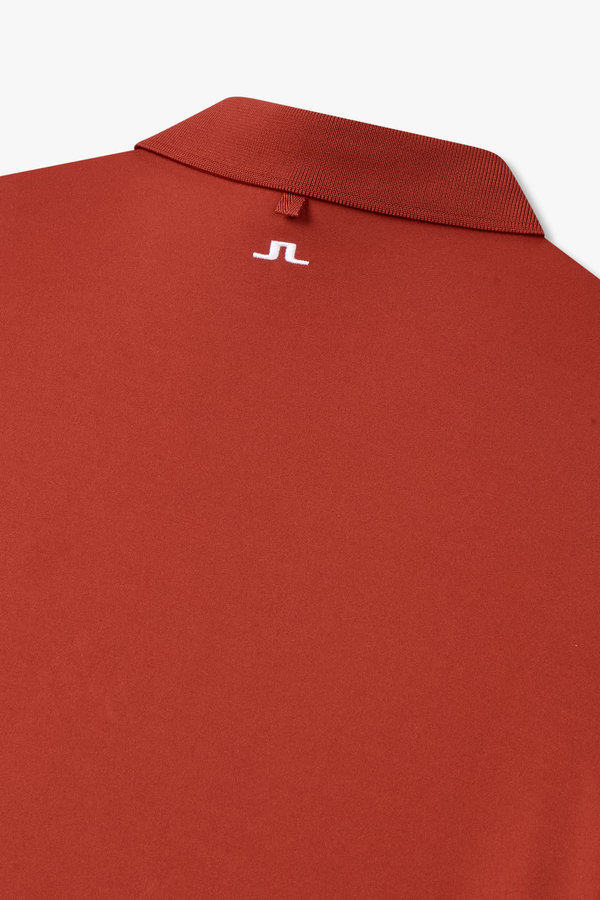 Одежда для гольфа 韩国正品代购j.lindeberg高尔夫球服25男士新休闲翻领短袖t恤上衣