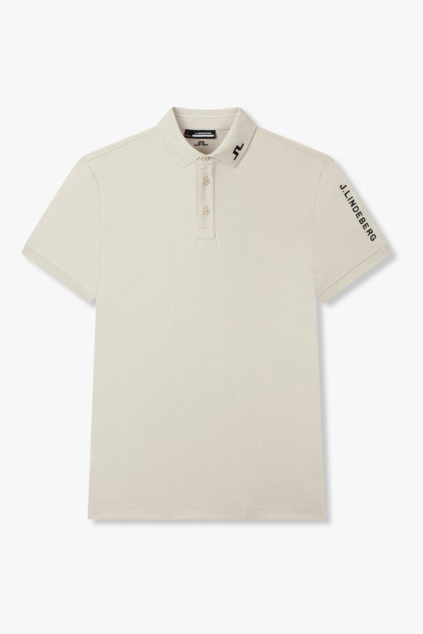 Одежда для гольфа 韩国正品代购j.lindeberg高尔夫球服25男士新休闲翻领短袖t恤上衣