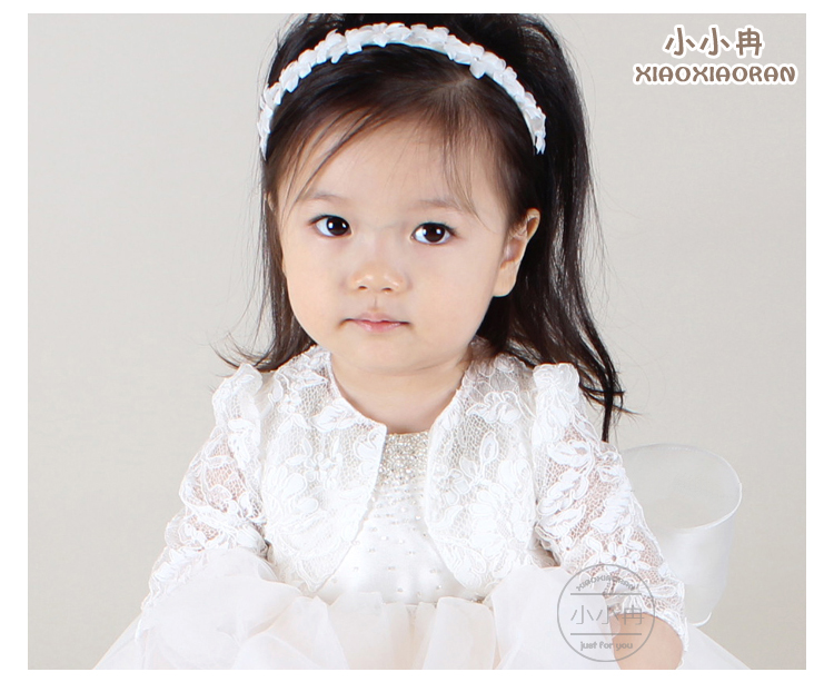 Cape pour fille - Ref 2155535 Image 15