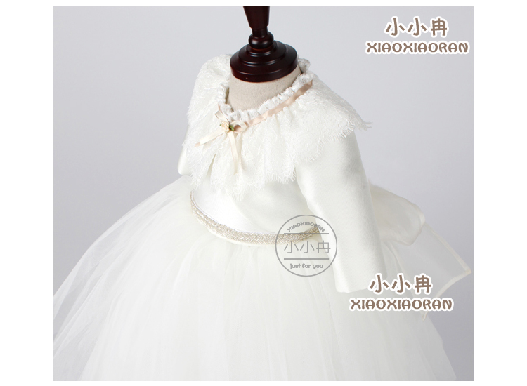 Cape pour fille - Ref 2157462 Image 27