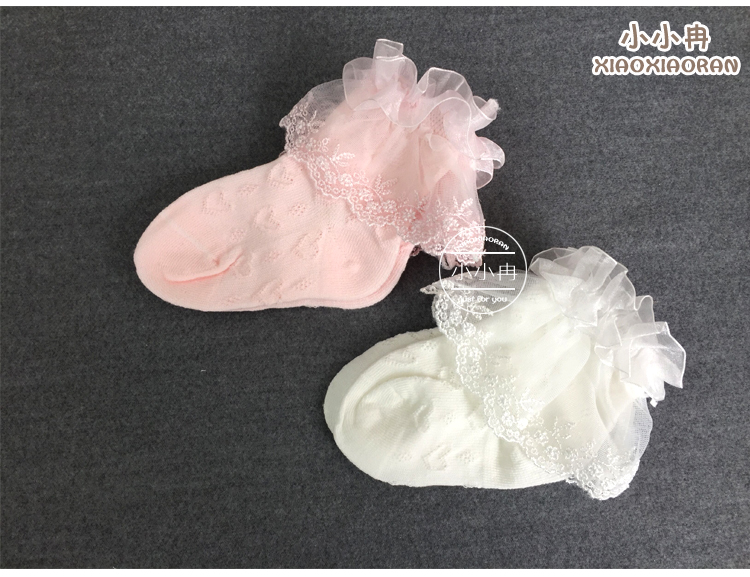Chaussettes pour bébé - Ref 2109767 Image 9