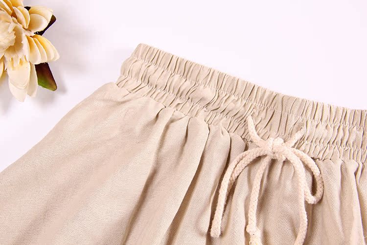 Jupe enfant en Toile de coton - Ref 2048140 Image 14