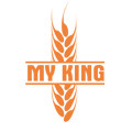麦康旗舰店的LOGO