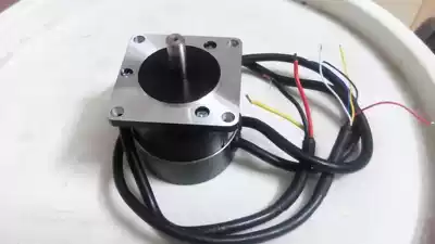 57 brushless DC motor 24V with Hall sensor motor BLDC motor dsPIC brushless motor