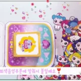 Милая игрушка, таинственный портативный кубик Рубика, «сделай сам», новая коллекция