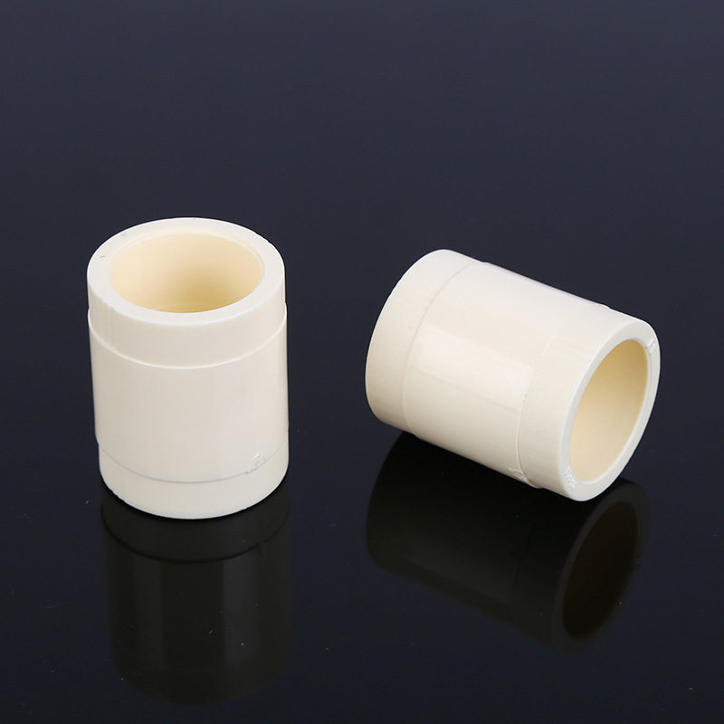 PB pipe equal diameter direct three-way elbow 4 minutes 6 minutes 1 inch pb variable diameter water pipe fittings bridge elbow plug