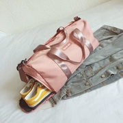 Túi bơi tách khô và ướt túi du lịch nữ túi xách tay áo tắm túi lưu trữ không thấm nước túi nam thiết bị thể dục túi đi biển