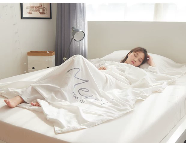 Nước du lịch giặt bông bẩn túi ngủ Người lớn trong nhà du lịch hàng hóa du lịch khách sạn khăn trải giường du lịch siêu nhẹ cầm tay