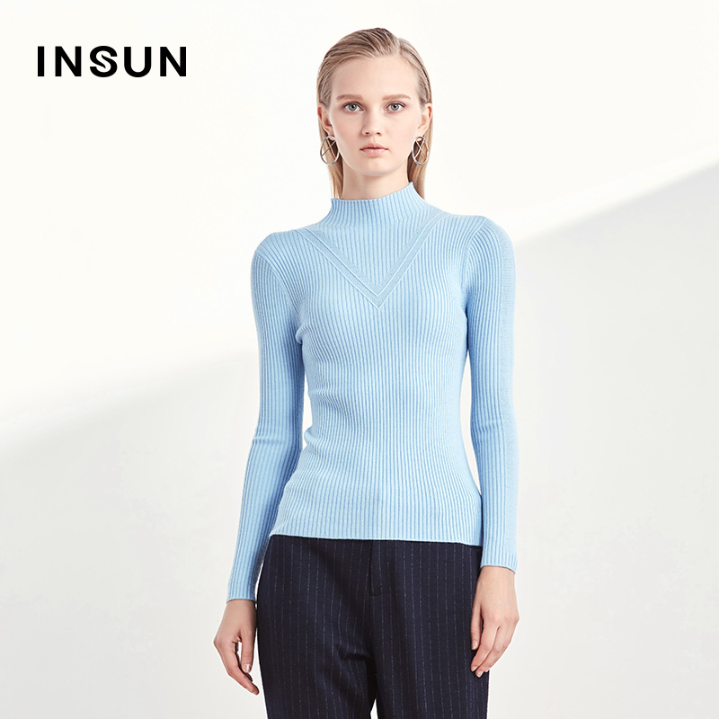 Cardigan INSUN   en Laine - Ref 3231246 Image 3