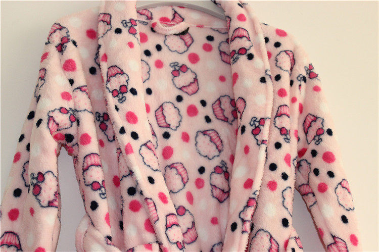 Peignoir jeunesse - Ref 594927 Image 30