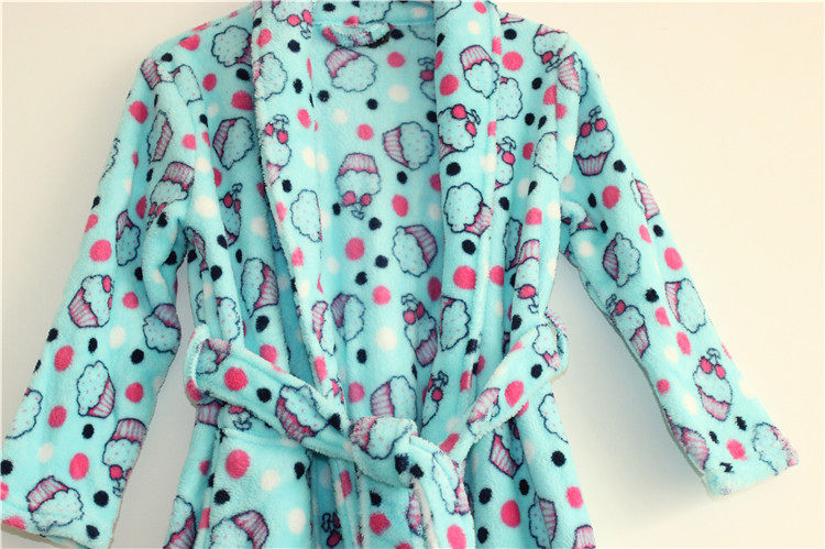 Peignoir jeunesse - Ref 594927 Image 28