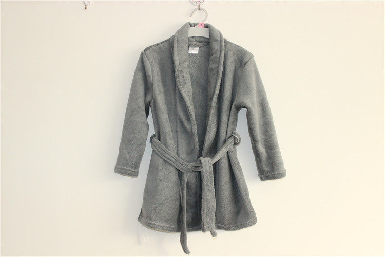 Peignoir jeunesse - Ref 594927 Image 19