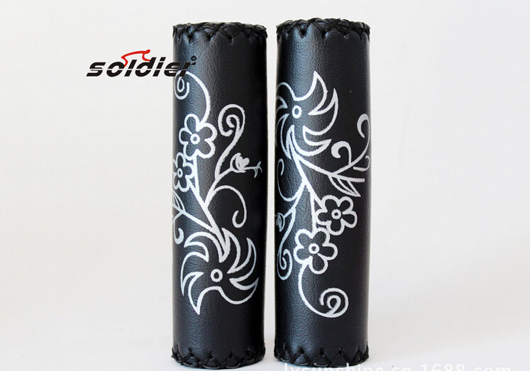 Poignées de vélo - Ref 2340634 Image 34