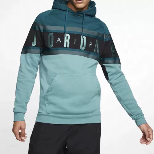 Nike Nike Jordan Super Dazzling Flying Wing Sweater AO0427-891 BQ5655-010-347