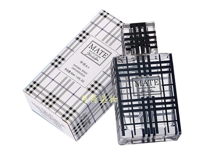 ELEA người đẹp mới Lisa LOVER người yêu MATE đồng hành nước hoa cặp đôi 30ml - Nước hoa nước hoa versace nữ