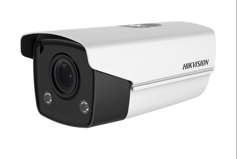 SeaConway sees DS-2CD3T27WD-L (B) 200 Wanquan rehearsal camera POE internet camera shooting