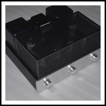 Customize the electronic tube power amplifier guts KT120 KT150 single end HIFI hair burning grade high fidelity power release machine