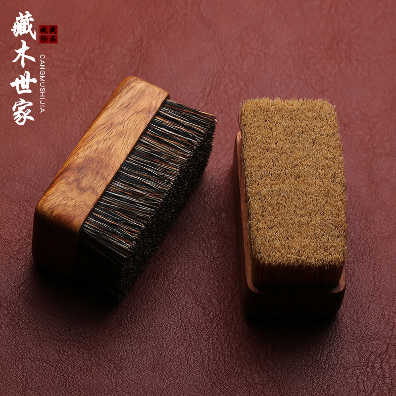 Boar Bristle Brush, Soft and Hard Square Brush, Multi-Purpose Brush for Handling and Caring for Artifacts, Suitable for Applying Patina and Coloring, Universal for Walnuts and Diamond-Shaped Items Boar Bristle Brush, Soft and Hard Square Brush, Multi-Purpose Brush for Handling and Caring for Artifacts, Suitable for Applying Patina and Coloring, Universal for Walnuts and Diamond-Shaped Items
