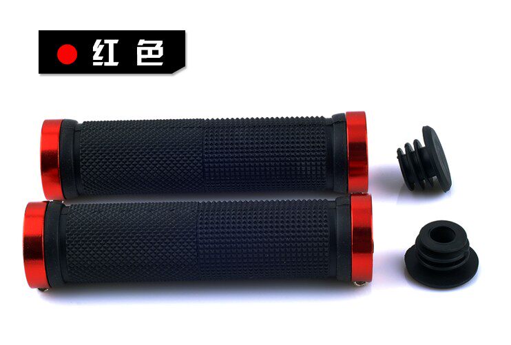 Poignées de vélo - Ref 2341155 Image 5