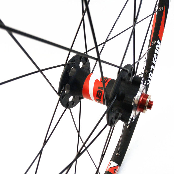 Roues de vélo - Ref 2384436 Image 10