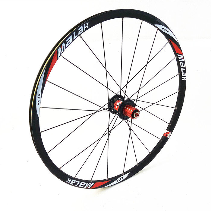 Roues de vélo - Ref 2384436 Image 8