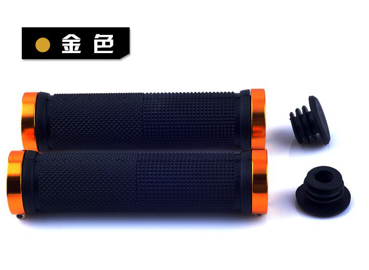 Poignées de vélo - Ref 2341155 Image 7