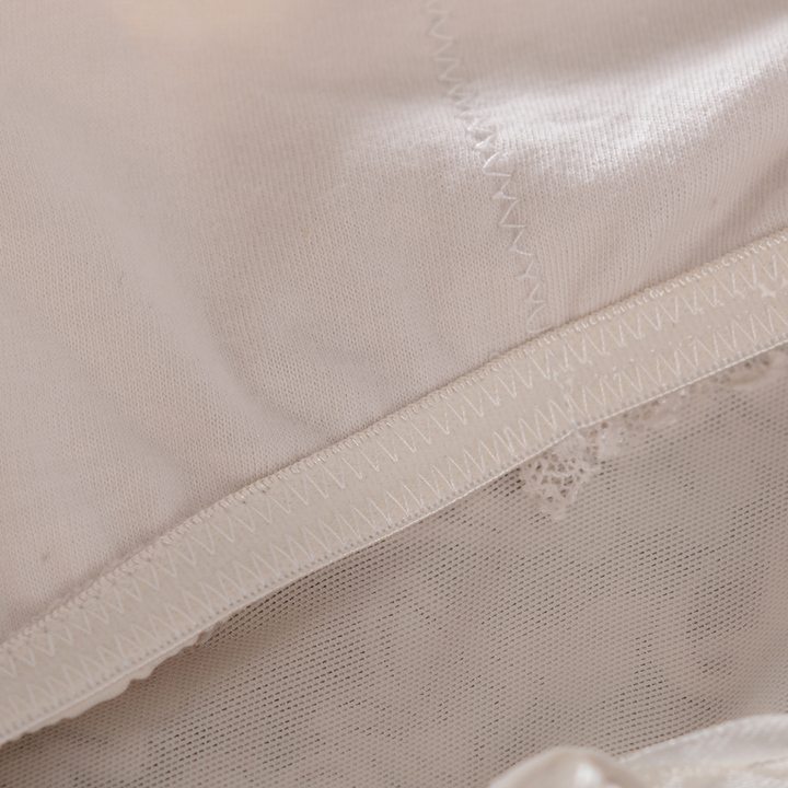 Sous-vêtement minceur sexy en nylon - Ref 691183 Image 19