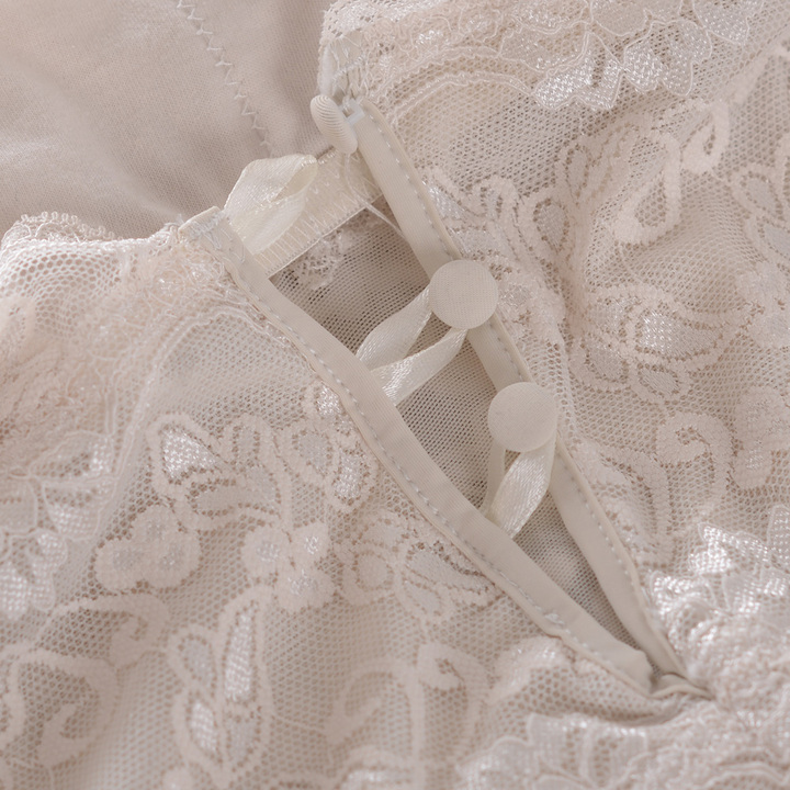 Sous-vêtement minceur sexy en nylon - Ref 691183 Image 21