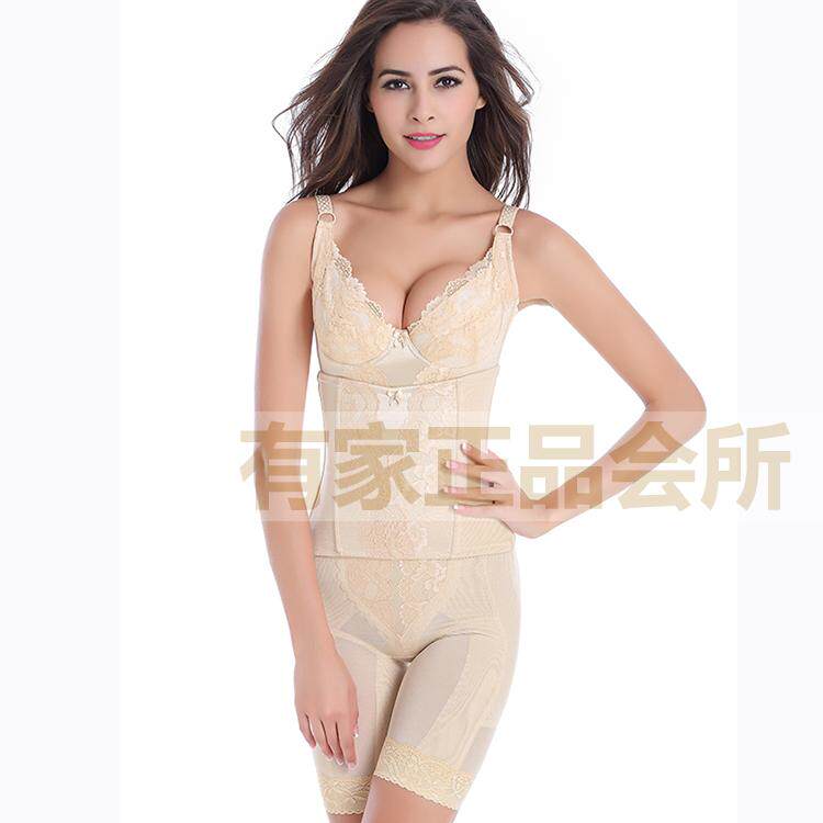 Corset luxueux en nylon - Ref 672686 Image 15