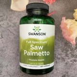 Прямая почтовая рассылка в Соединенных Штатах Swanson видела, как Palm Plant Essence 250 зерна мужского фронта