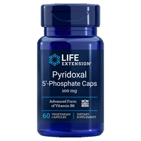 P5p (капсула 100 мг60)