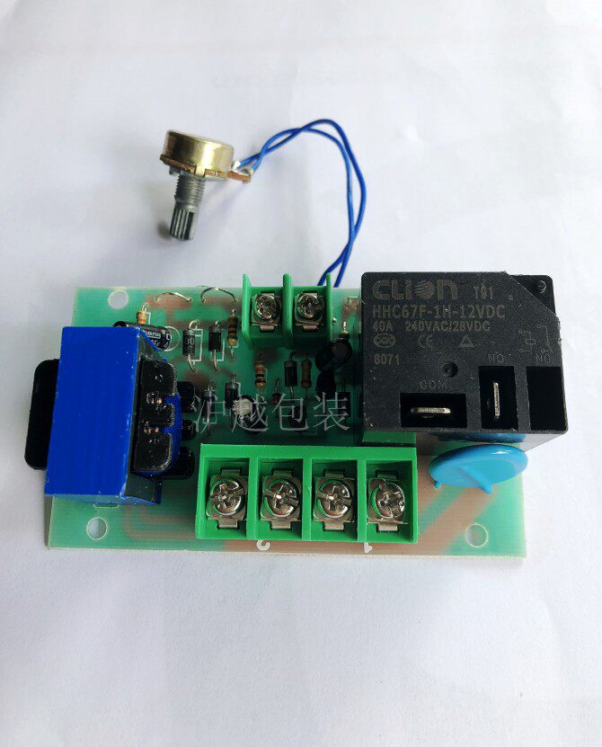 Aluminum frame foot sealing machine Circuit board Universal controller sealing machine Circuit board Aluminum frame sealing machine accessories