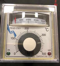 Hualian sealing machine TEQD-2301A temperature control meter temperature controller 770 810 980 packaging machine temperature controller