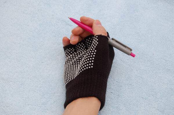 Gants pour enfants en de laine - Ref 2147652 Image 10