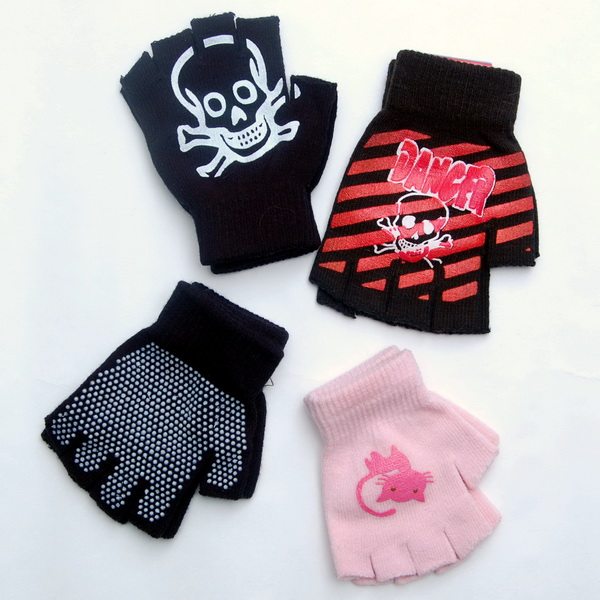 Gants pour enfants en de laine - Ref 2147652 Image 21