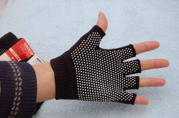 Gants pour enfants en de laine - Ref 2147652 Image 9