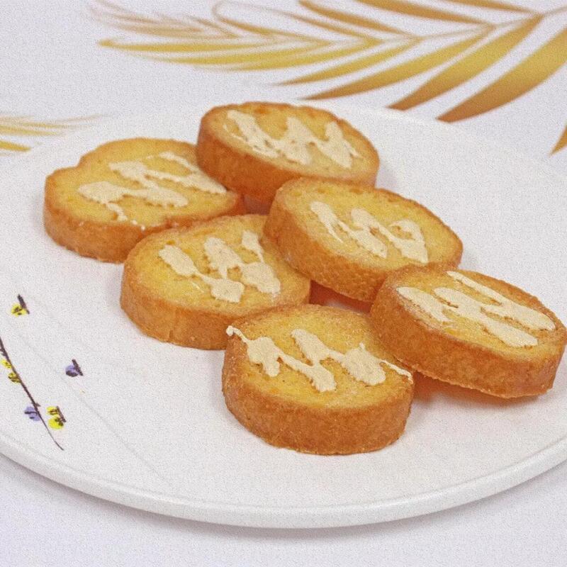 Shanghai Specialty Harbin Food Factory Buttery Crispy Baguette 250g Sea Salt Coconut Flavor Snack Biscuits Shanghai Specialty Harbin Food Factory Buttery Crispy Baguette 250g Sea Salt Coconut Flavor Snack Biscuits