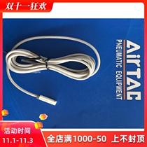 Original AIRTAC AIRTAC Electronic Magnetic Switch DMSG-P030 DMSG--P050 PNP Taiwan