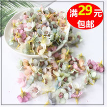 New handmade fresh small flowers wedding accessories bride headdress Garland decoration flower chrysanthemum flower head