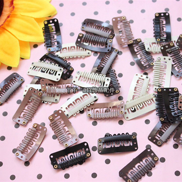 Extension cheveux - Ref 220640 Image 8