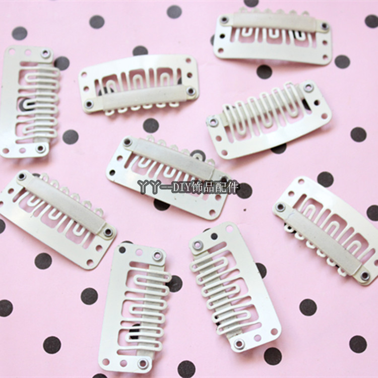 Extension cheveux - Ref 220640 Image 5