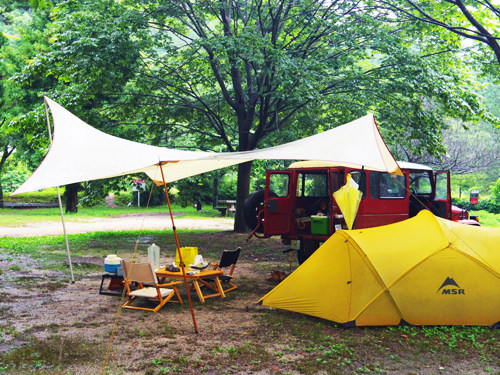 正品msr Rendezvous 1 0 Wing Shelters 天幕