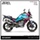 Подходит для 22-26 наклеек на мотоциклы spring breeze 800MT, пленочных наклеек, матовых принтов, автомобильных наклеек, автомобильной одежды, водонепроницаемых mini 0