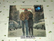 Bob Dylan The Freewheelin Bob Dylan LP vinyl