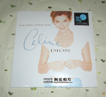 Celine Dion Celine Dion Falling Into You 2LP Vinyl