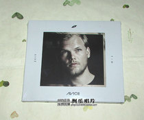 The Avici Avicii TIM CD]