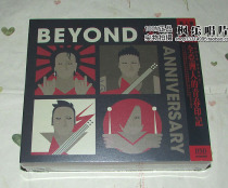 BEYOND 30th Anniversary 3CD DVD 30th Anniversary Collection