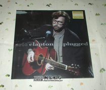 Aprton Unplugged Eric Clapton Unplugged LP vinyl